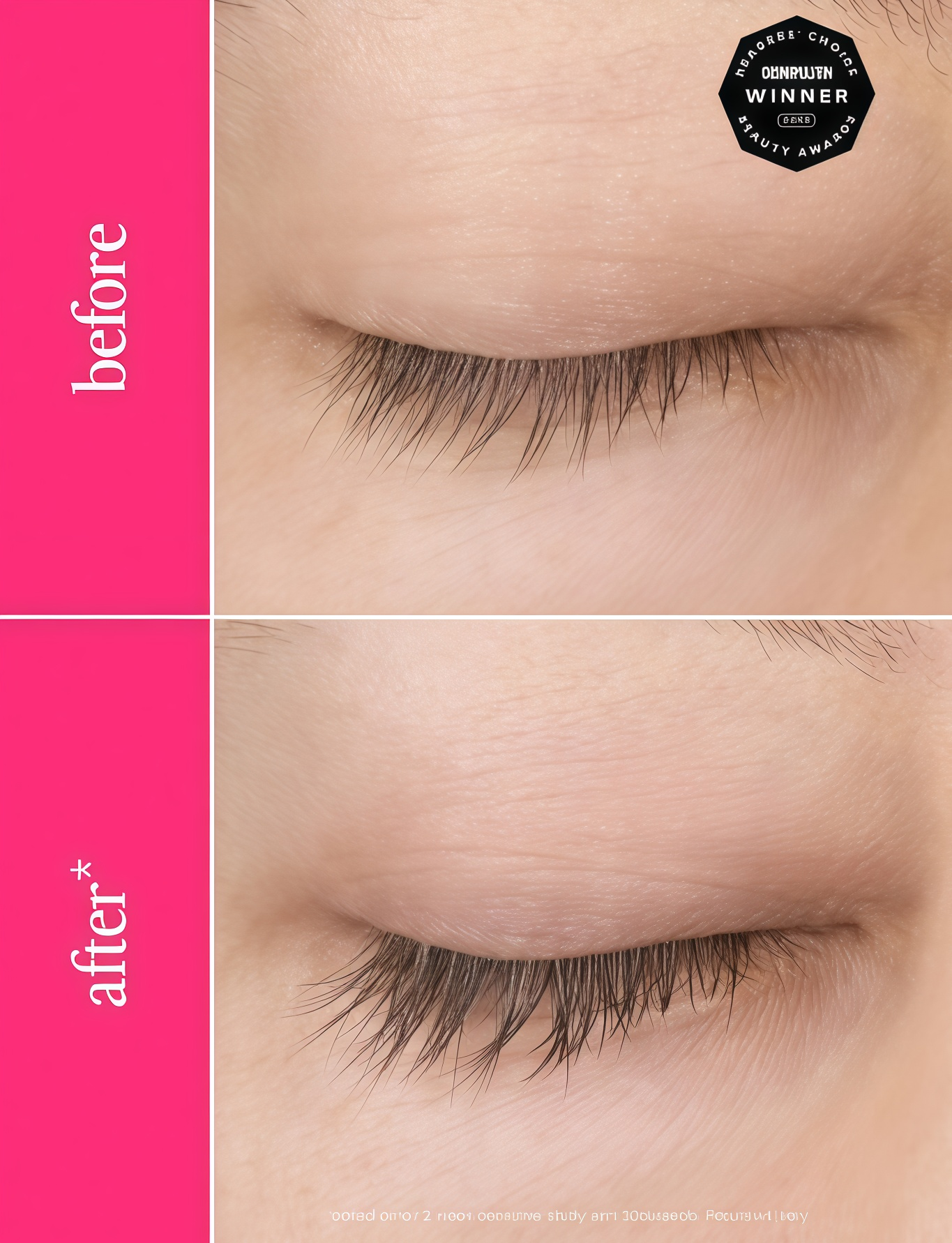 Grande Cosmetics GrandeLASH-MD Lash Enhancing Serum - Peptide & Vitamin Infused Formula for Longer, Thicker, Fuller Looking Lashes - Ophthalmologist Tested, Cruelty-Free